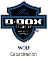 Bbox Wolf Capacitacion